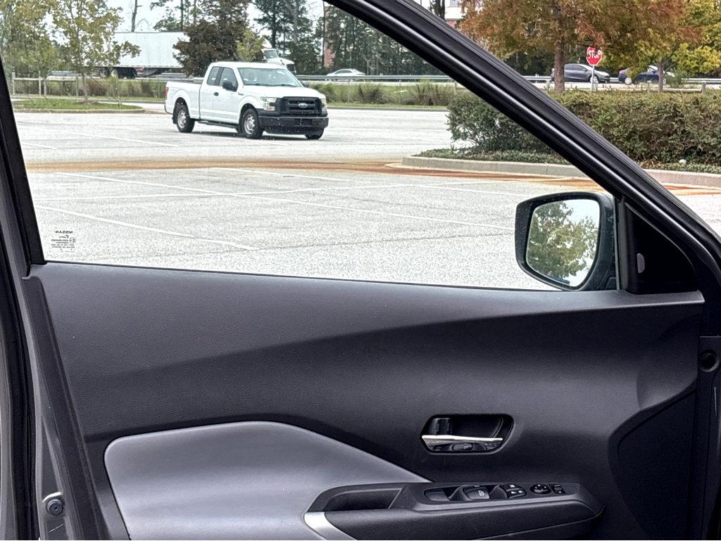 2022 Nissan Kicks Vehicle Photo in POOLER, GA 31322-3252