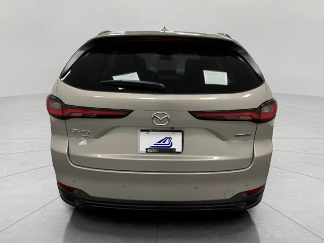 2025 Mazda CX-90 PHEV Vehicle Photo in Appleton, WI 54913