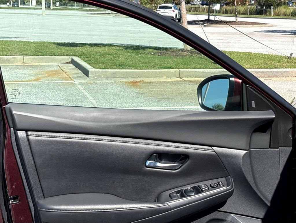 2023 Nissan Sentra Vehicle Photo in POOLER, GA 31322-3252