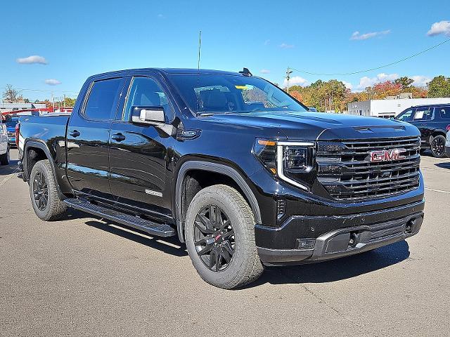 2026 GMC Sierra 1500 Vehicle Photo in TREVOSE, PA 19053-4984