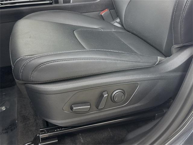 2025 Kia Sportage Vehicle Photo in Everett, WA 98204