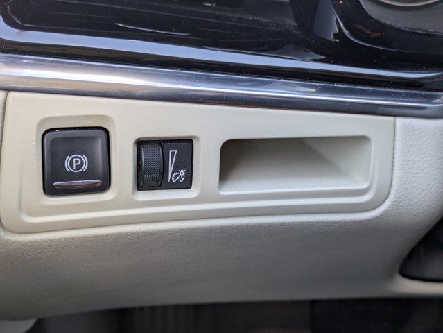 2020 Cadillac XT6 Vehicle Photo in BRUNSWICK, GA 31525-1881