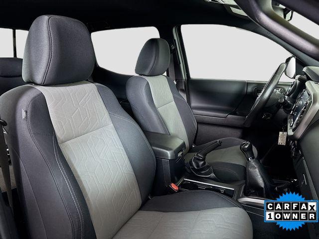 2022 Toyota Tacoma 4WD Vehicle Photo in Puyallup, WA 98371