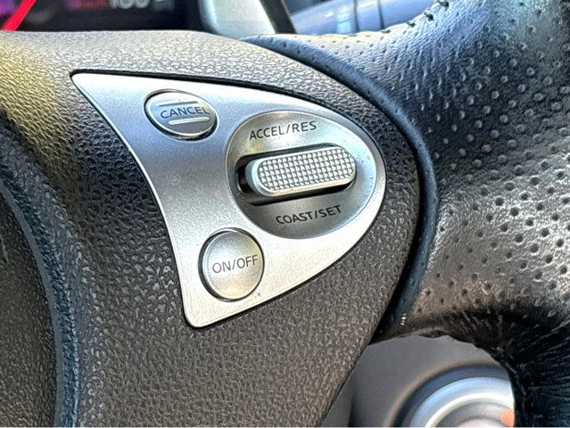 2016 Nissan 370Z Vehicle Photo in Hinesville, GA 31313