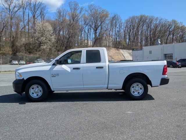 2022 Ram 1500 Classic Vehicle Photo in Baltimore, MD 21234
