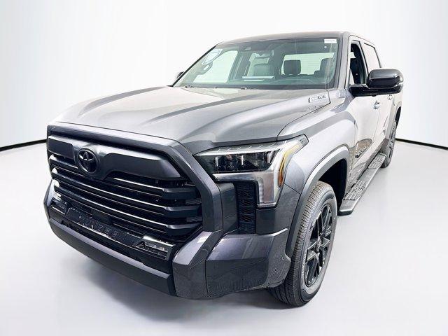 2026 Toyota Tundra 4WD Vehicle Photo in Flemington, NJ 08822