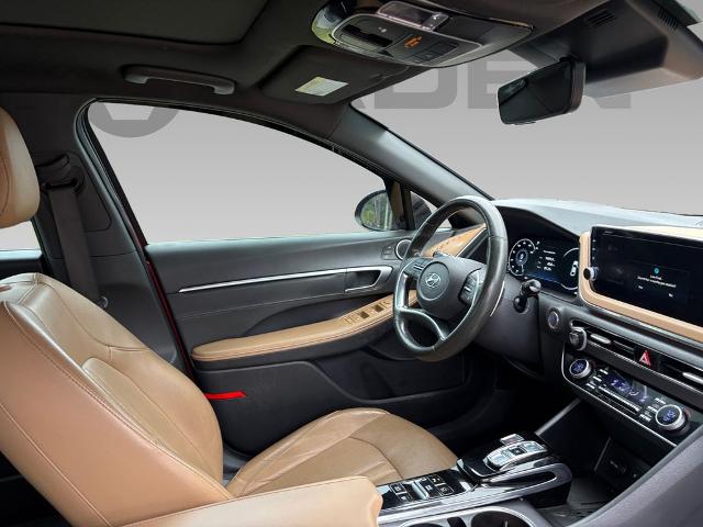 2020 Hyundai SONATA Vehicle Photo in Savannah, GA 31419