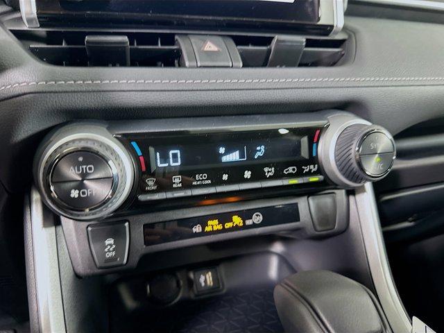 2025 Toyota RAV4 Vehicle Photo in Flemington, NJ 08822