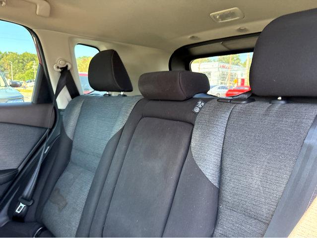 2023 Nissan Rogue Vehicle Photo in Savannah, GA 31419