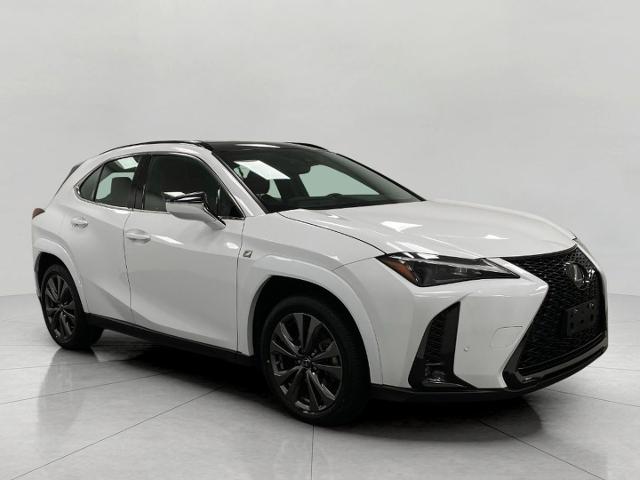 2023 Lexus UX 250h Vehicle Photo in Neenah, WI 54956