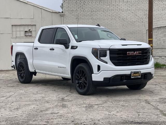 2026 GMC Sierra 1500 Vehicle Photo in TURLOCK, CA 95380-4918