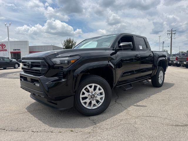 2026 Toyota Tacoma 2WD Vehicle Photo in Jonesboro, AR 72404
