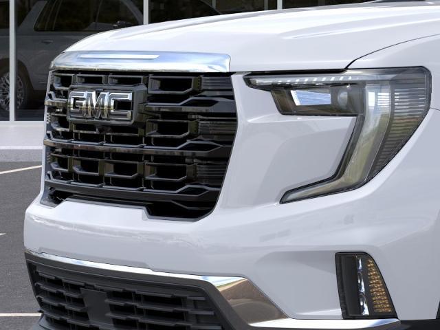 2026 GMC Acadia photo 13 of 32
