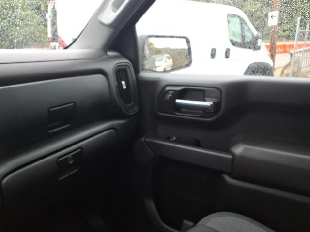 2022 Chevrolet Silverado 1500 LTD photo 18 of 20