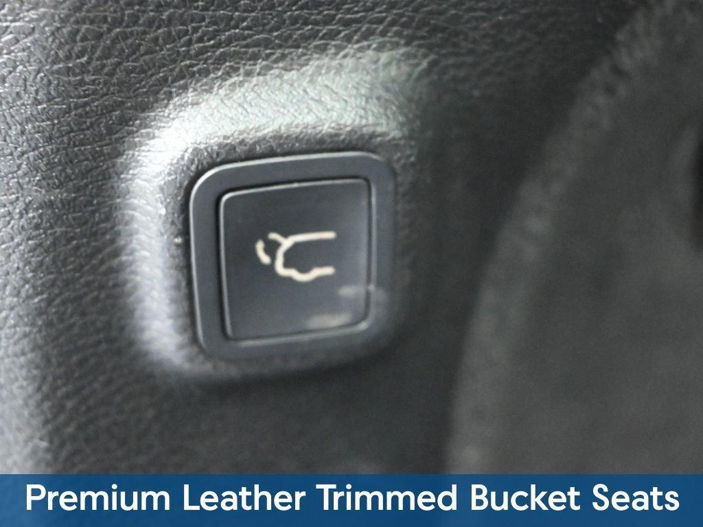 2021 Jeep Cherokee Vehicle Photo in Cedar Rapids, IA 52402