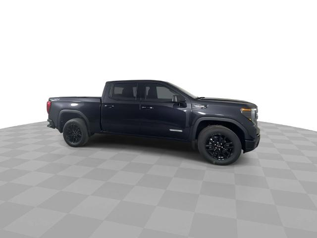 2025 GMC Sierra 1500 Vehicle Photo in GILBERT, AZ 85297-0402