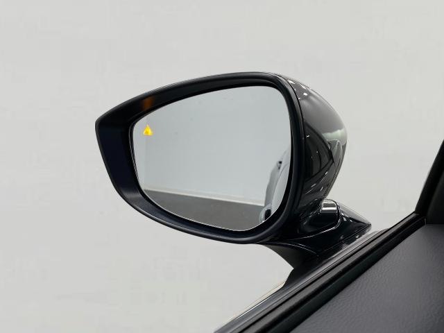 2025 Mazda CX-90 Vehicle Photo in Appleton, WI 54913