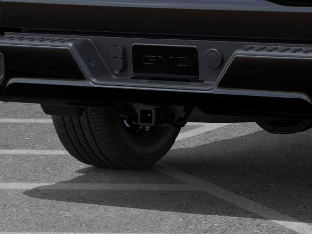 2026 GMC Sierra 1500 Vehicle Photo in INDEPENDENCE, MO 64055-1377