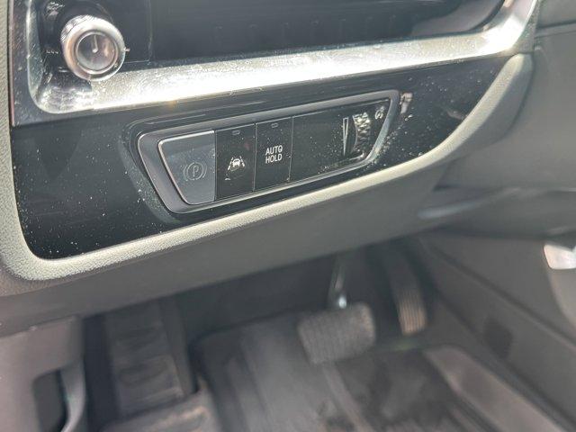 2024 Cadillac LYRIQ Vehicle Photo in LEOMINSTER, MA 01453-2952