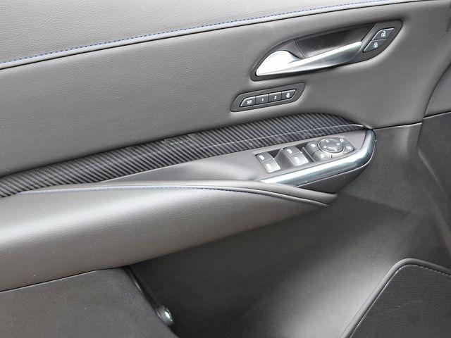 2024 Cadillac XT4 Vehicle Photo in DANBURY, CT 06810-5034