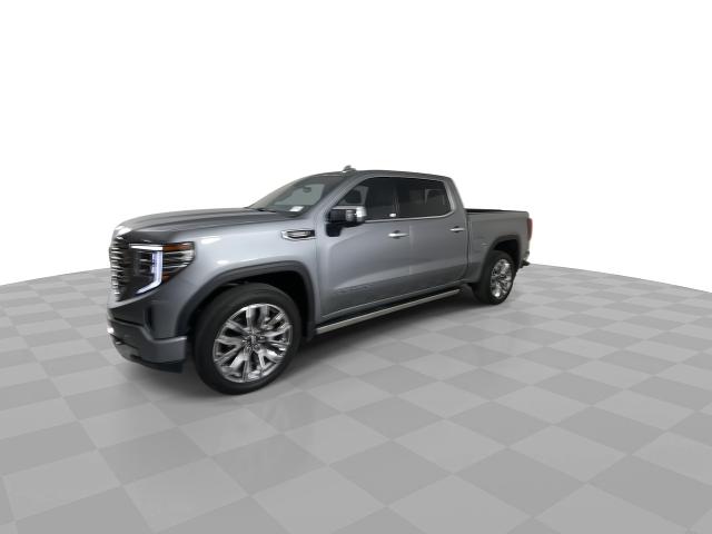2023 GMC Sierra 1500 Vehicle Photo in GILBERT, AZ 85297-0402