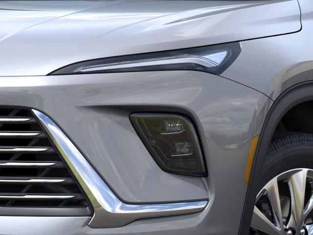 2026 Buick Enclave Vehicle Photo in TREVOSE, PA 19053-4984