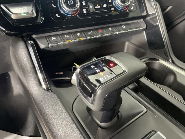 2023 GMC Sierra 1500 Vehicle Photo in GILBERT, AZ 85297-0402