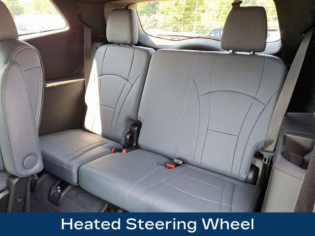 2022 Buick Enclave Vehicle Photo in DANBURY, CT 06810-5034