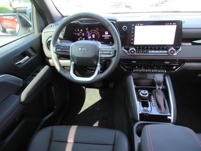 2026 Chevrolet Colorado Vehicle Photo in LEESBURG, FL 34788-4022