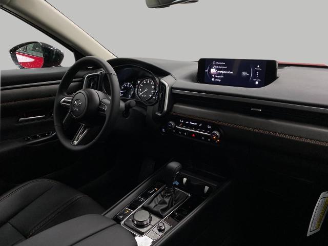 2025 Mazda CX-50 Vehicle Photo in Appleton, WI 54913
