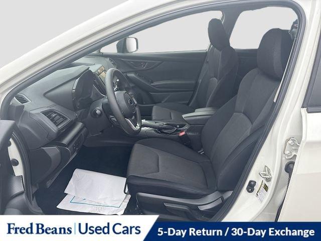 2022 Subaru Crosstrek Vehicle Photo in Doylestown, PA 18902