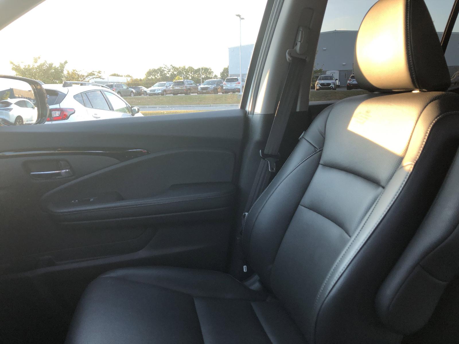 2020 Honda Ridgeline Vehicle Photo in Mechanicsburg, PA 17050
