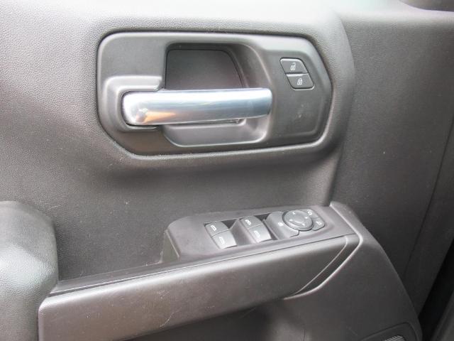 2019 Chevrolet Silverado 1500 Vehicle Photo in LEESBURG, FL 34788-4022