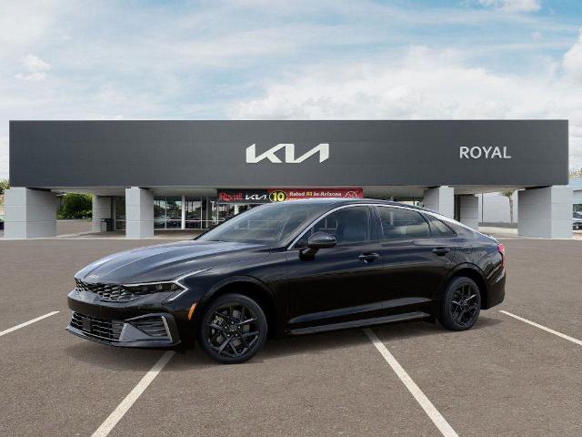 2026 Kia K5 Vehicle Photo in Tucson, AZ 85712