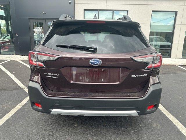 2023 Subaru Outback Vehicle Photo in Harrisburg, PA 17111