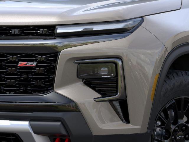 2026 Chevrolet Traverse Vehicle Photo in NEENAH, WI 54956-2243
