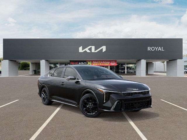 2025 Kia K4 Vehicle Photo in Tucson, AZ 85712