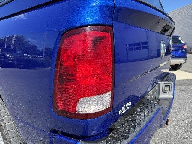 2015 Ram 1500 Vehicle Photo in Mechanicsburg, PA 17050-1707