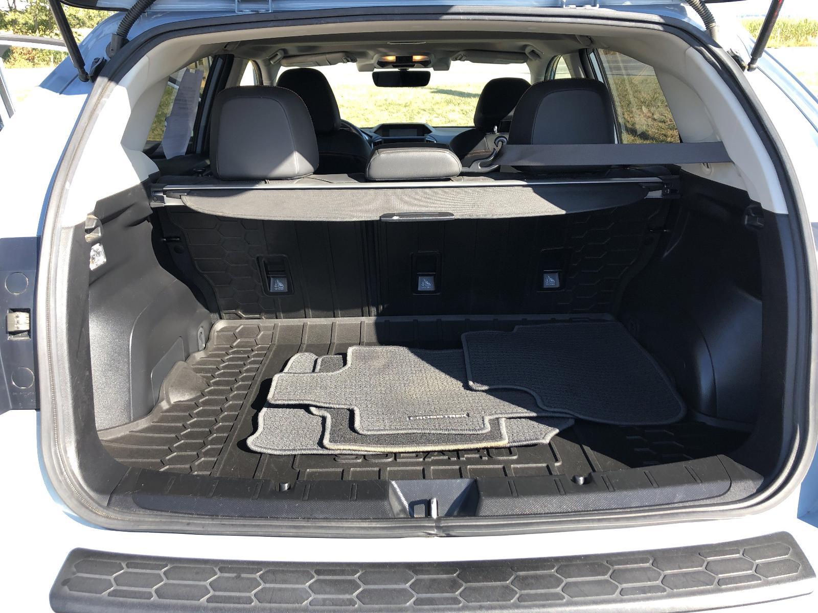 2020 Subaru Crosstrek Vehicle Photo in Mechanicsburg, PA 17050