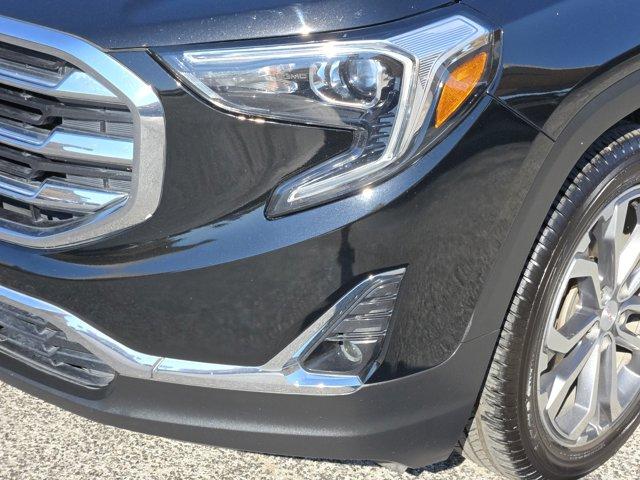 2018 GMC Terrain Vehicle Photo in Decatur, TX 76234
