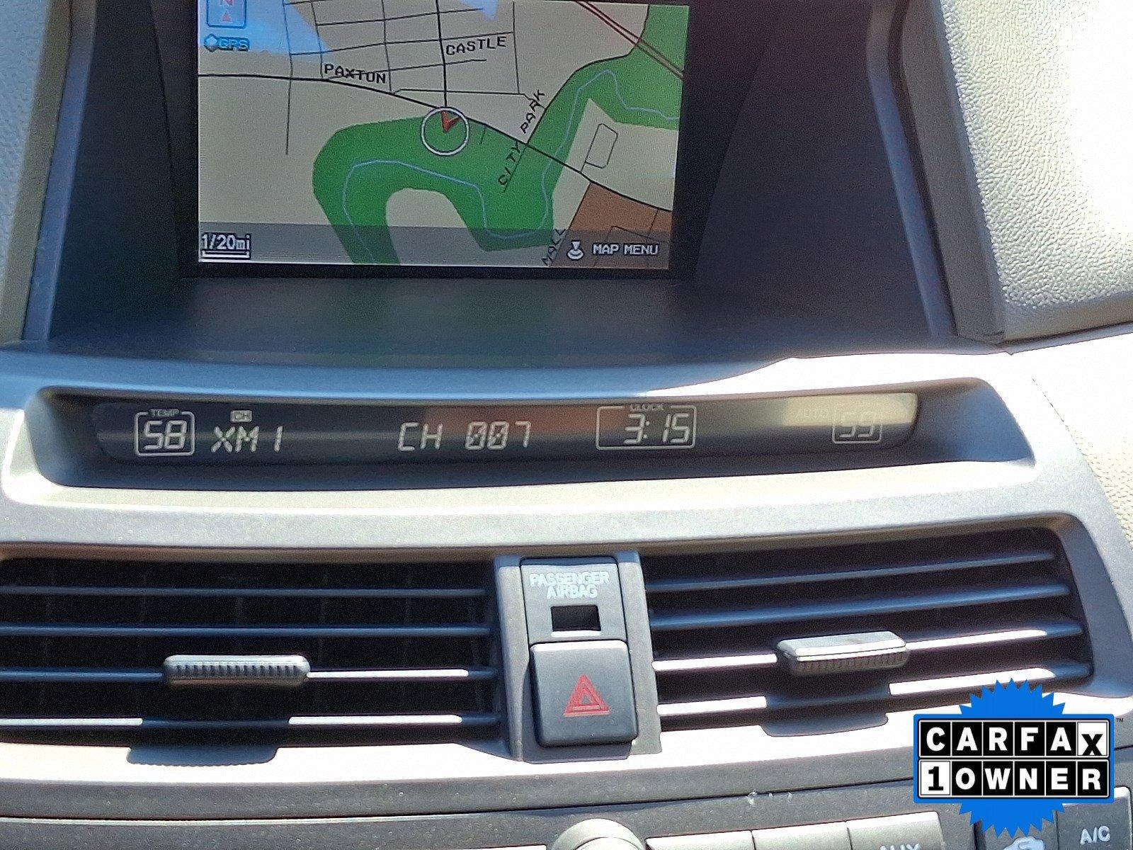 2010 Honda Accord Sedan Vehicle Photo in Harrisburg, PA 17111