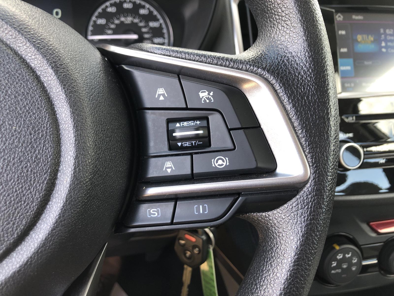 2022 Subaru Forester Vehicle Photo in Mechanicsburg, PA 17050