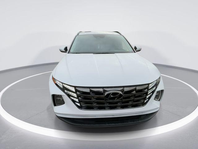 2022 Hyundai TUCSON Vehicle Photo in Pleasant Hills, PA 15236