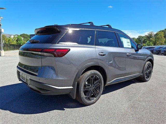 2026 INFINITI QX60 Vehicle Photo in Willow Grove, PA 19090