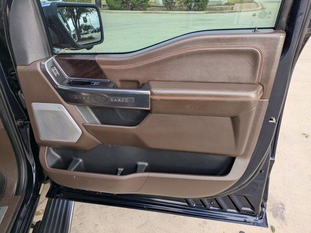 2023 Ford F-150 Vehicle Photo in SELMA, TX 78154-1459