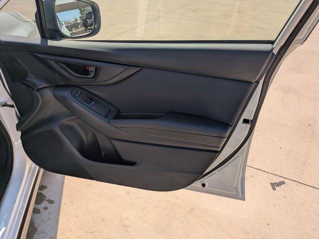 2021 Subaru Crosstrek Vehicle Photo in SELMA, TX 78154-1459