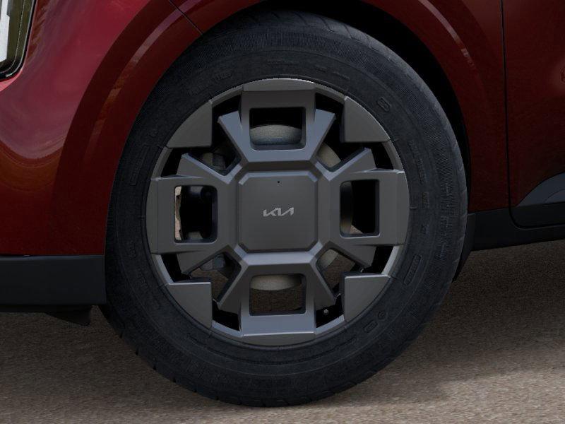 2026 Kia Carnival Hybrid Vehicle Photo in Langhorne, PA 19047
