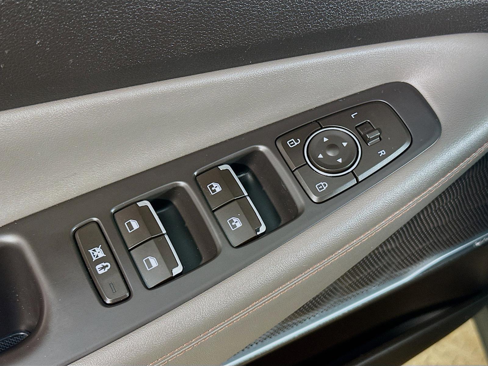 2020 Hyundai SANTA FE Vehicle Photo in Langhorne, PA 19047
