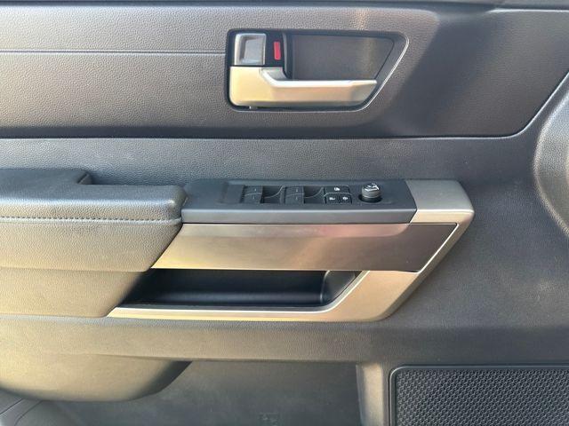 2023 Toyota Tundra 4WD Vehicle Photo in Jonesboro, AR 72404