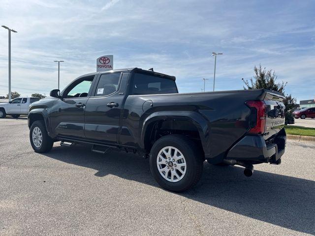 2025 Toyota Tacoma 4WD Vehicle Photo in Jonesboro, AR 72404